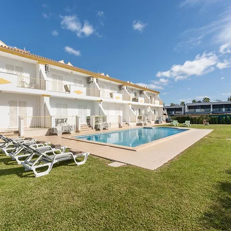 Casa Pimenta Albufeira