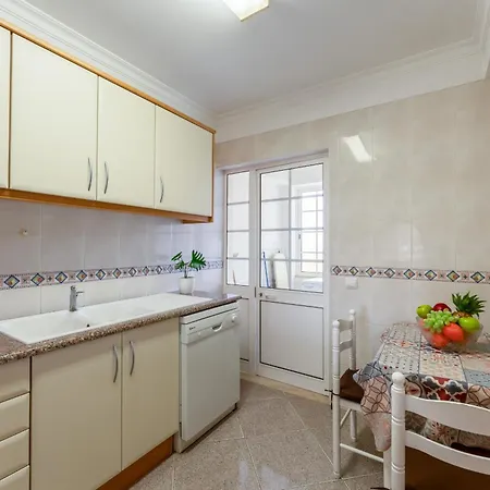 Nyaraló Casa Pimenta