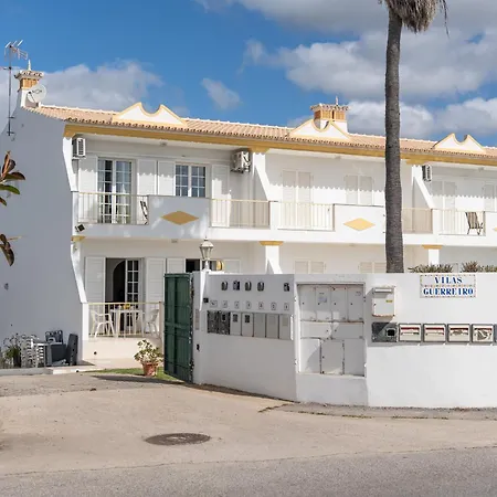 Casa Pimenta Nyaraló