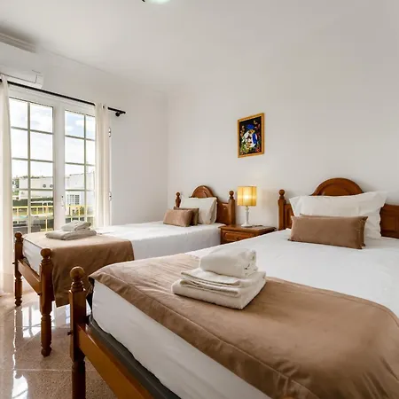 Casa Pimenta Nyaraló