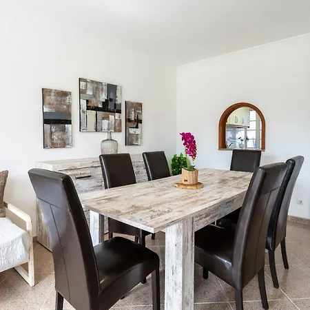 Casa Pimenta Nyaraló Albufeira