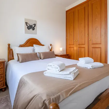 Casa Pimenta Nyaraló Albufeira