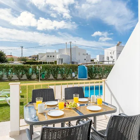 Nyaraló Casa Pimenta
