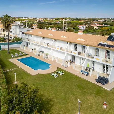 Nyaraló Casa Pimenta