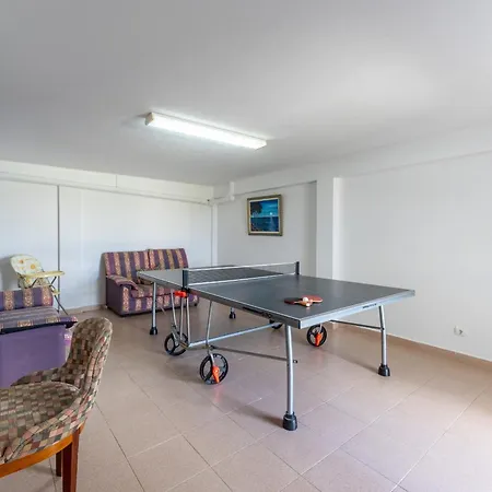 Сasa de vacaciones Casa Pimenta