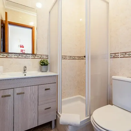 Сasa de vacaciones Casa Pimenta Albufeira