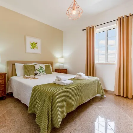 Сasa de vacaciones Casa Pimenta Albufeira