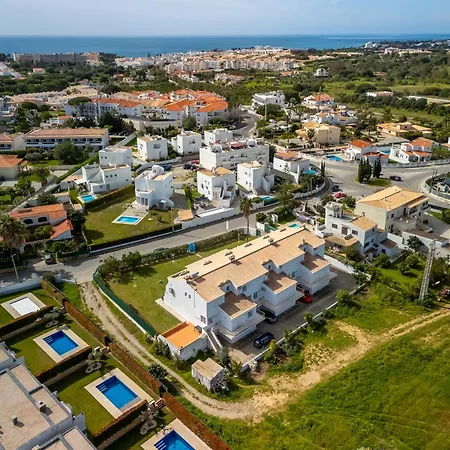 Сasa de vacaciones Casa Pimenta *