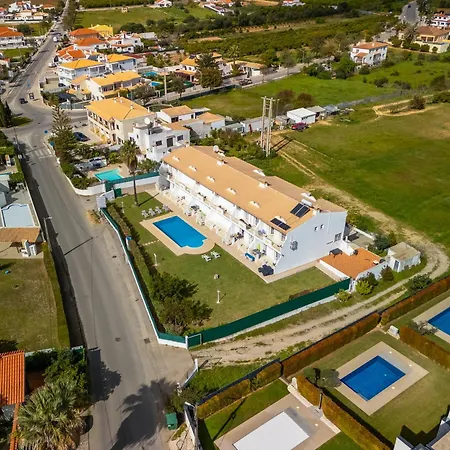 Casa Pimenta Albufeira