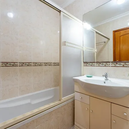 Casa Pimenta 阿尔布费拉