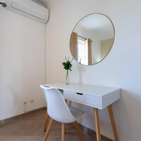 Casa Pimenta Албуфейра